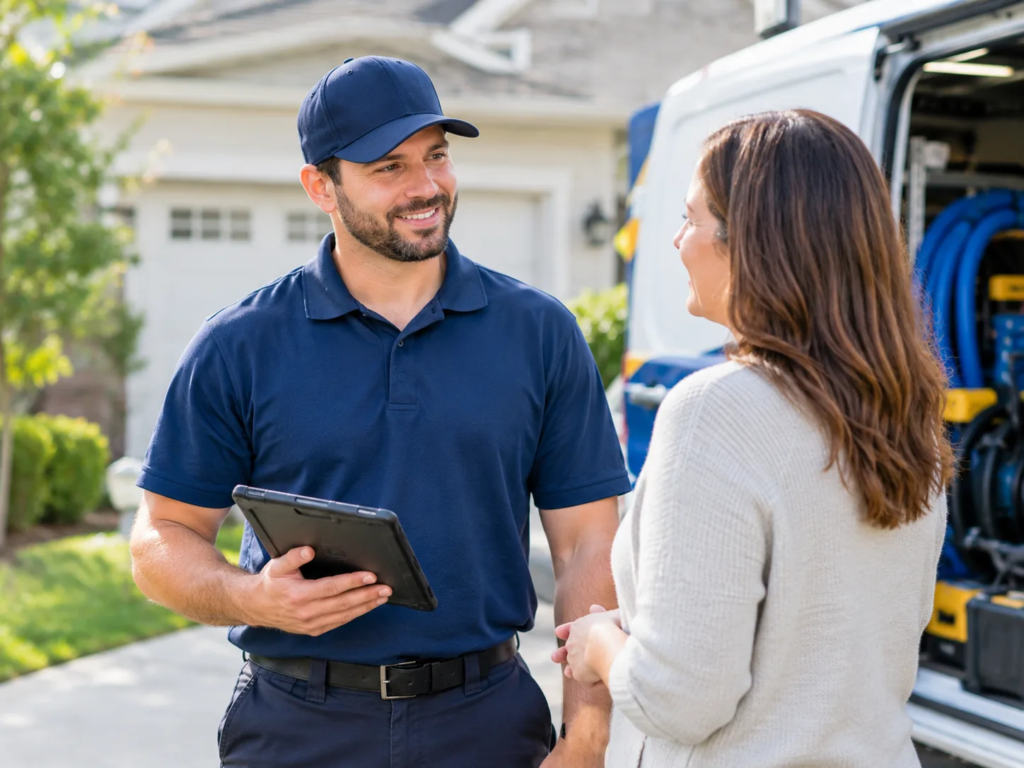 Sewage Backup Cleanup Doran, VA FAQs